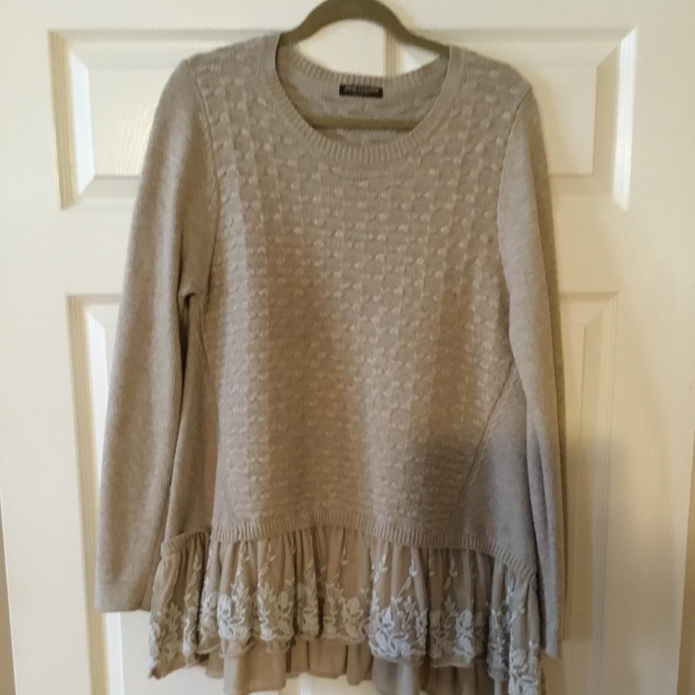 Sweater